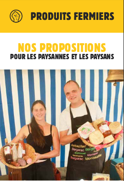 Syndicat agricole d'ariège, pour une agriculture paysanne moderne